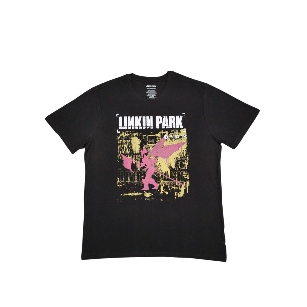 Linkin Park 2XL T Shirt 44/46